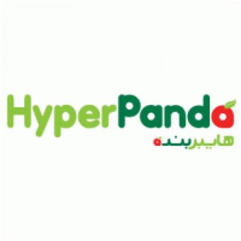 hyper panda logo